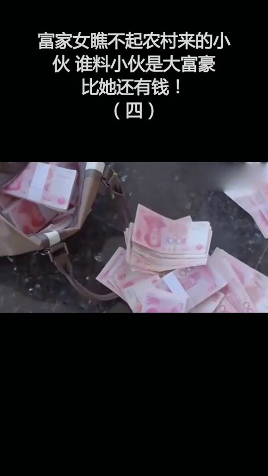 繁荣背后的多元视角探讨，乡村大富豪最新章节