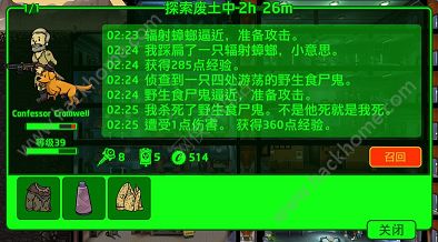 辐射避难所最新布局详解与观点论述
